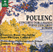 Concertos pour 2 pianos