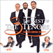 The Best of 3 t�nors