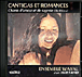 Cantigas et romances