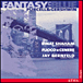 Fantasy in Blue
