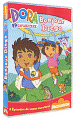 Dora l'exploratrice : Volume 4 - Bonjour Diego