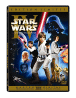 Star Wars : La Guerre des Etoiles - Un Nouvel espoir - Edition Collector Limit�e