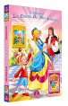 Les Contes de mon enfance : Cendrillon - Pinocchio