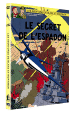 Blake et Mortimer : Le Secret de l'Espadon