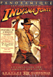 Les Aventures d'Indiana Jones - Coffret de la Trilogie