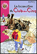 La locomotive du Club des Cinq