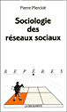 Sociologie des r�seaux sociaux