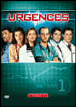 Urgences : Coffret Int�gral de la Saison 1