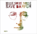 Make some noise - The campaign to save Darfur