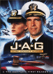 J.A.G : Coffret int�gral de la Saison 1
