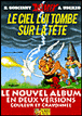 Le ciel lui tombe sur la t�te