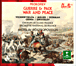 Guerre et paix