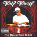 Reggae Tony