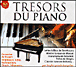 Tr�sors du piano - Coffret 4 CD