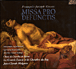 Missa pro defunctis
