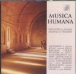 Musica humana