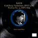 Variations Goldberg BWV988