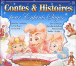 Contes et histoires pour enfants sages