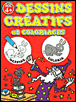 Dessins cr�atifs et coloriages