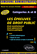 Les �preuves de droit public