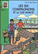Les Six compagnons et la clef minute