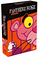 Coffret La Panth�re Rose - Les Cartoons