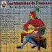 Les Musiciens de Provence / vol.1