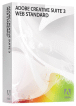 Adobe CS3 Web Standard - Version Mise � jour de Studio 8
