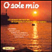 O sole mio