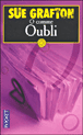 O comme oubli