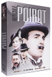 Hercule Poirot : Coffret int�gral de la Saison 1 - Edition Digipack