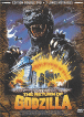 The Return of Godzilla - Godzilla contre Space Godzilla