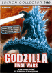 Godzilla
