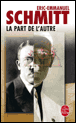 La part de l'autre