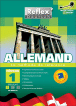 Reflex' Deutsch - Allemand - Niveau 1 D�butant