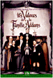 Les valeurs de la famille Addams