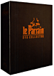 Coffret de la Trilogie Le Parrain