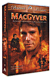 Mac Gyver : Coffret int�gral de la Saison 1