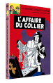 Blake et Mortimer : L'Affaire du collier
