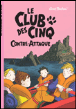 Le Club des Cinq contre-attaque