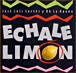 Echale limon