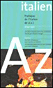 L'italien de A � Z