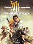 XIII - XIII, T11