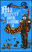 COUV Ma guerre contre la guerre au terrorisme