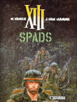 XIII - XIII, T4