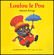 Drôles de petites bêtes - Loulou le pou