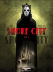 Smoke city - Smoke city, T1