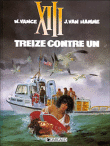 XIII - XIII, T8