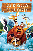 Les Rebelles de la Forêt