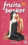 Fruits basket - Fruits basket, T21